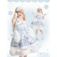 String Ball Cat Penguin Snow Treasure JSK(2nd Pre-Order/Full Payment Without Shipping)